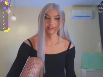 katebxtch webcam chaturbate model stream image