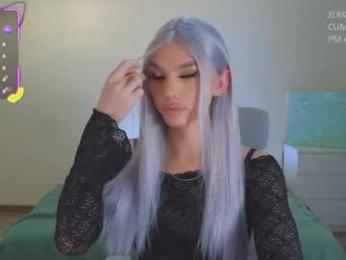 katebxtch webcam chaturbate model stream image