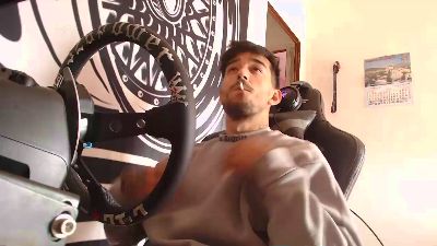 Jeiko4cam webcam model stream image