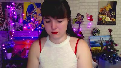 Darina_M_ webcam model stream image