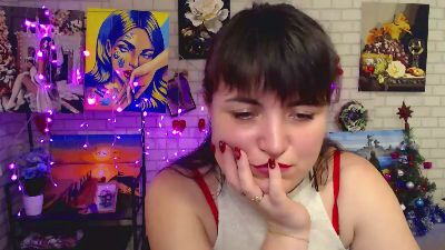 Darina_M_ webcam model stream image