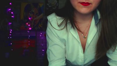 Darina_M_ webcam model stream image