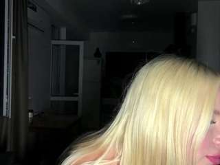anikabolner webcam model stream image