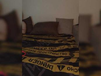 BLACK_ANGELs webcam model stream image