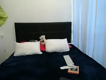 july_fucha webcam model stream image