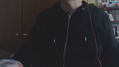 Yipikayei webcam model stream image