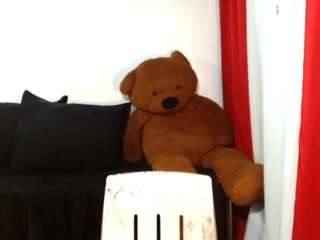 diannaradick webcam model stream image