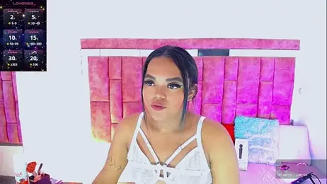 KayleighDreams_ webcam model stream image