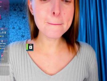 PinkPanterka webcam model stream image