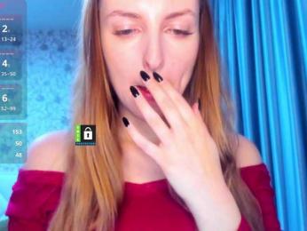 PinkPanterka webcam model stream image