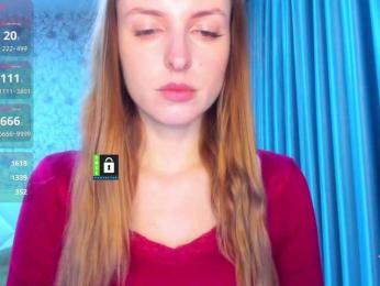 PinkPanterka webcam model stream image