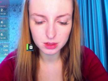 PinkPanterka webcam model stream image