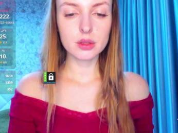 PinkPanterka webcam model stream image