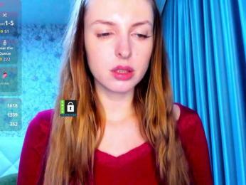 PinkPanterka webcam model stream image