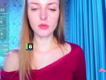 PinkPanterka webcam model stream image