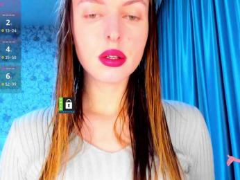 PinkPanterka webcam model stream image