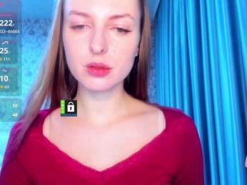 PinkPanterka webcam model stream image