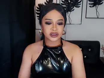 BigcockjasmineTs webcam model stream image