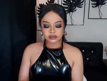BigcockjasmineTs webcam model stream image