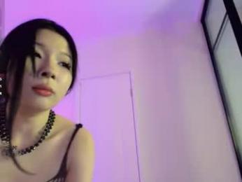 aya_sinji webcam model stream image
