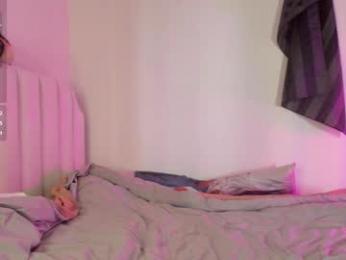 aya_sinji webcam model stream image