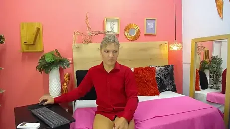 aslyhernandez_7 webcam model stream image