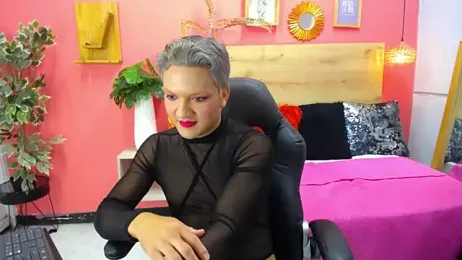 aslyhernandez_7 webcam model stream image