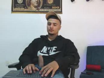 _luxury_23 webcam model stream image