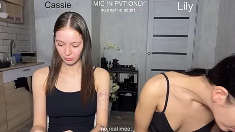 girls_secrets webcam model stream image