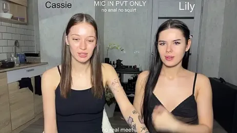 girls_secrets webcam stripchat model stream image