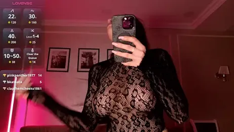 _moon_girl_18 webcam model stream image