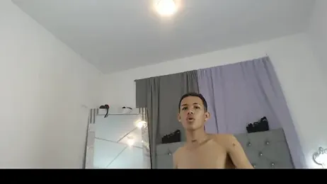 PhillipCox webcam model stream image
