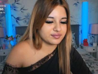 Kitty-m1la webcam model stream image