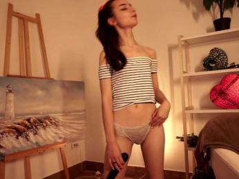 Pugovka-Squirter webcam model stream image