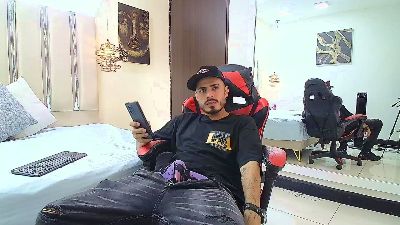 MathewCullem webcam model stream image
