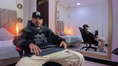 MathewCullem webcam model stream image