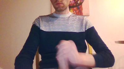 t8omas webcam model stream image