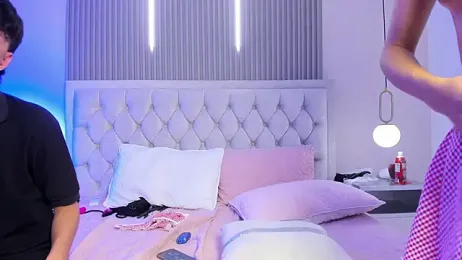 andy_may18 webcam model stream image