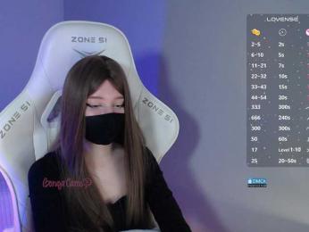 Evo4kaStorm webcam model stream image