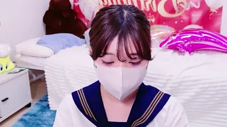 Runarunapi webcam stripchat model stream image