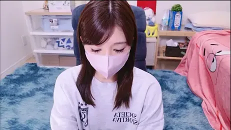 Runarunapi webcam stripchat model stream image