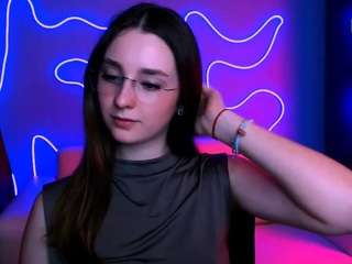 alisabliss webcam model stream image
