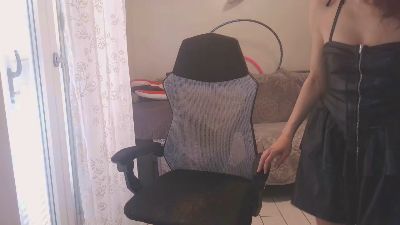 TinyWife webcam model stream image