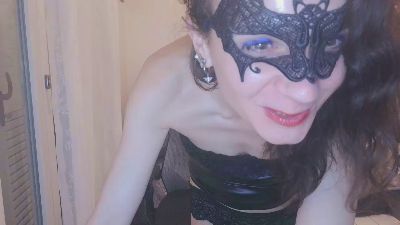 TinyWife webcam model stream image