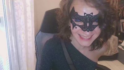 TinyWife webcam model stream image