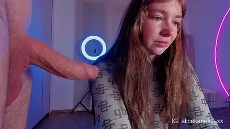 alicekaneky webcam model stream image