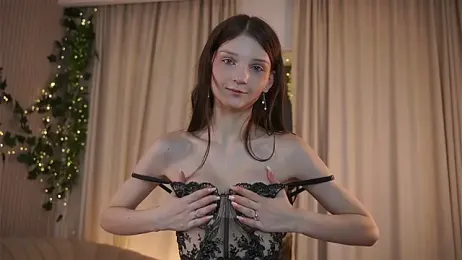 CindyGarrison webcam stripchat model stream image