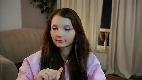 CindyGarrison webcam stripchat model stream image