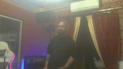 musclepigbcn webcam cam4 model stream image