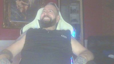 musclepigbcn webcam cam4 model stream image